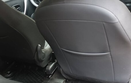 Renault Sandero II рестайлинг, 2018 год, 1 450 000 рублей, 12 фотография