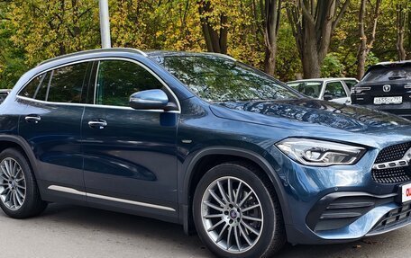Mercedes-Benz GLA, 2020 год, 3 100 000 рублей, 13 фотография
