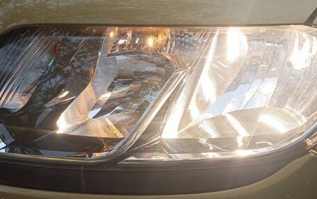 Renault Sandero II рестайлинг, 2018 год, 1 450 000 рублей, 9 фотография