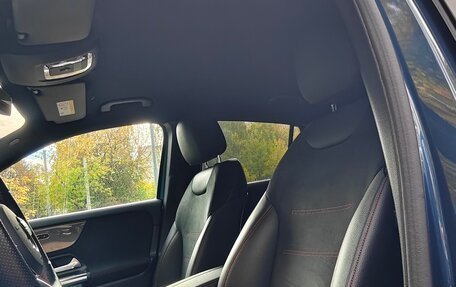 Mercedes-Benz GLA, 2020 год, 3 100 000 рублей, 11 фотография