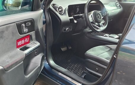 Mercedes-Benz GLA, 2020 год, 3 100 000 рублей, 12 фотография