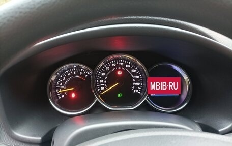 Renault Sandero II рестайлинг, 2018 год, 1 450 000 рублей, 7 фотография