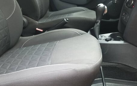 Renault Sandero II рестайлинг, 2018 год, 1 450 000 рублей, 13 фотография