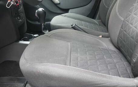 Renault Sandero II рестайлинг, 2018 год, 1 450 000 рублей, 14 фотография