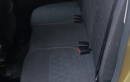 Renault Sandero II рестайлинг, 2018 год, 1 450 000 рублей, 18 фотография