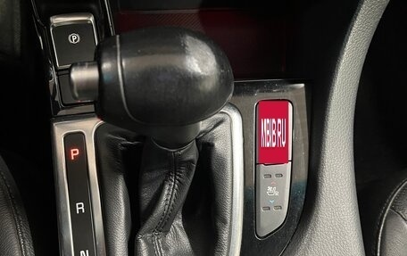 KIA Optima III, 2014 год, 1 300 000 рублей, 10 фотография