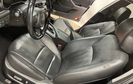 KIA Optima III, 2014 год, 1 300 000 рублей, 18 фотография