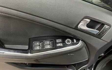 KIA Optima III, 2014 год, 1 300 000 рублей, 19 фотография