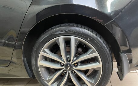 KIA Optima III, 2014 год, 1 300 000 рублей, 22 фотография