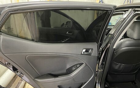 KIA Optima III, 2014 год, 1 300 000 рублей, 21 фотография