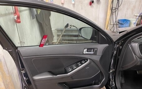 KIA Optima III, 2014 год, 1 300 000 рублей, 20 фотография