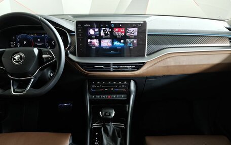 Skoda Kodiaq I, 2025 год, 4 550 000 рублей, 15 фотография