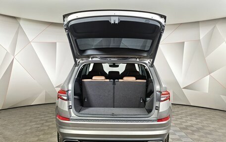 Skoda Kodiaq I, 2025 год, 4 550 000 рублей, 12 фотография