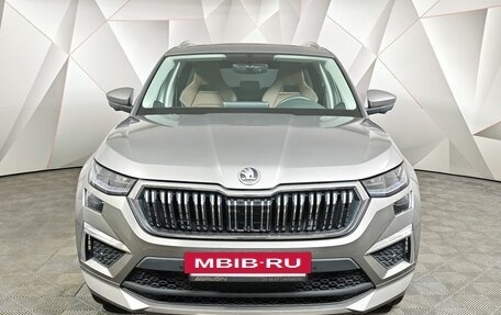 Skoda Kodiaq I, 2025 год, 4 550 000 рублей, 7 фотография