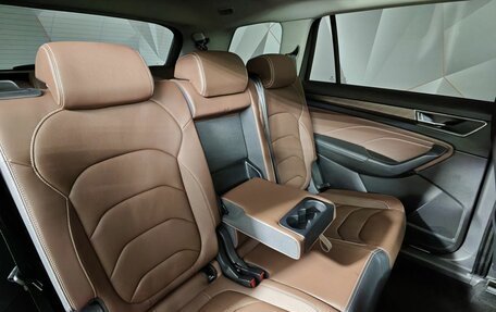 Skoda Kodiaq I, 2025 год, 4 550 000 рублей, 17 фотография