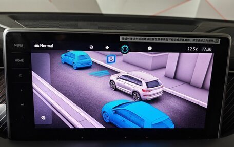 Skoda Kodiaq I, 2025 год, 4 550 000 рублей, 23 фотография