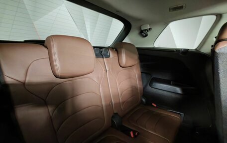 Skoda Kodiaq I, 2025 год, 4 550 000 рублей, 26 фотография