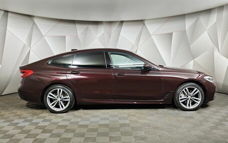BMW 6 серия, 2019 год, 4 250 000 рублей, 6 фотография