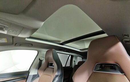 Skoda Kodiaq I, 2025 год, 4 550 000 рублей, 25 фотография