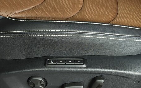 Skoda Kodiaq I, 2025 год, 4 550 000 рублей, 20 фотография