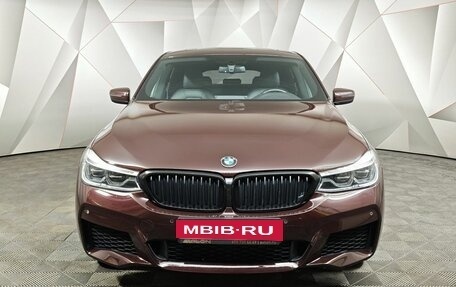 BMW 6 серия, 2019 год, 4 250 000 рублей, 3 фотография