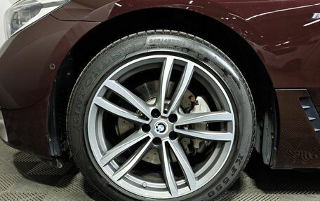 BMW 6 серия, 2019 год, 4 250 000 рублей, 7 фотография