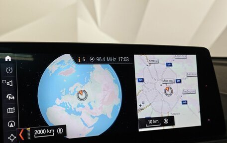 BMW 6 серия, 2019 год, 4 250 000 рублей, 17 фотография
