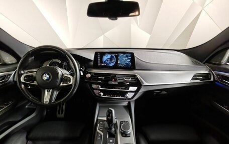 BMW 6 серия, 2019 год, 4 250 000 рублей, 11 фотография