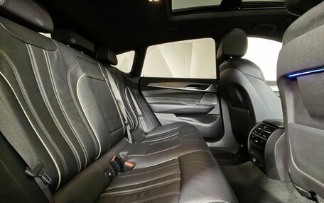 BMW 6 серия, 2019 год, 4 250 000 рублей, 14 фотография