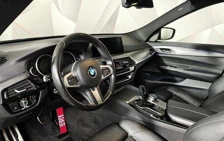 BMW 6 серия, 2019 год, 4 250 000 рублей, 12 фотография