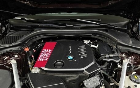 BMW 6 серия, 2019 год, 4 250 000 рублей, 10 фотография