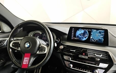 BMW 6 серия, 2019 год, 4 250 000 рублей, 15 фотография