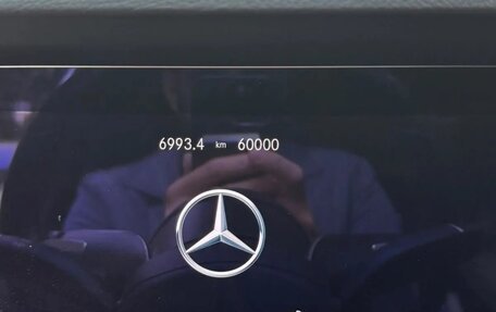 Mercedes-Benz E-Класс, 2021 год, 4 750 000 рублей, 7 фотография