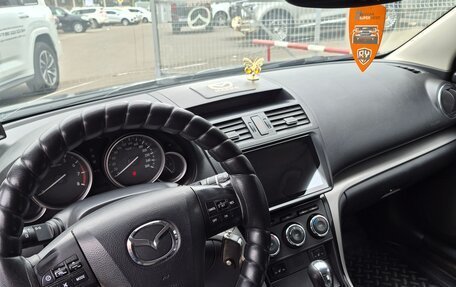 Mazda 6, 2010 год, 890 000 рублей, 4 фотография