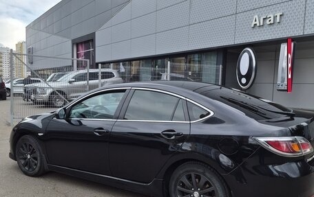Mazda 6, 2010 год, 890 000 рублей, 2 фотография