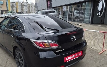 Mazda 6, 2010 год, 890 000 рублей, 3 фотография