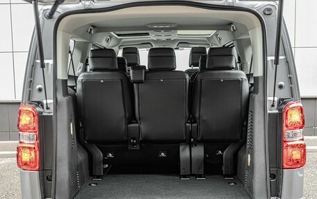Peugeot Traveller I, 2025 год, 7 290 000 рублей, 12 фотография