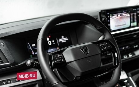 Peugeot Traveller I, 2025 год, 7 290 000 рублей, 19 фотография
