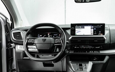 Peugeot Traveller I, 2025 год, 7 290 000 рублей, 34 фотография