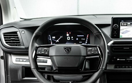 Peugeot Traveller I, 2025 год, 7 290 000 рублей, 35 фотография