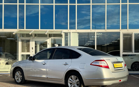 Nissan Teana, 2011 год, 890 000 рублей, 4 фотография