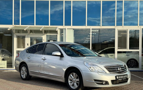Nissan Teana, 2011 год, 890 000 рублей, 2 фотография