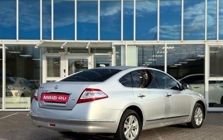 Nissan Teana, 2011 год, 890 000 рублей, 3 фотография