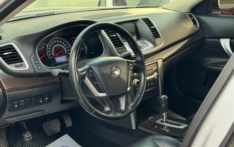 Nissan Teana, 2011 год, 890 000 рублей, 8 фотография