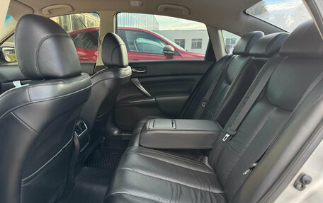 Nissan Teana, 2011 год, 890 000 рублей, 7 фотография