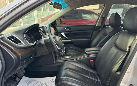 Nissan Teana, 2011 год, 890 000 рублей, 6 фотография