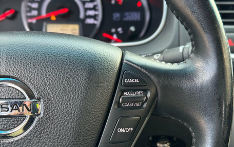 Nissan Teana, 2011 год, 890 000 рублей, 19 фотография