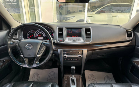 Nissan Teana, 2011 год, 890 000 рублей, 10 фотография