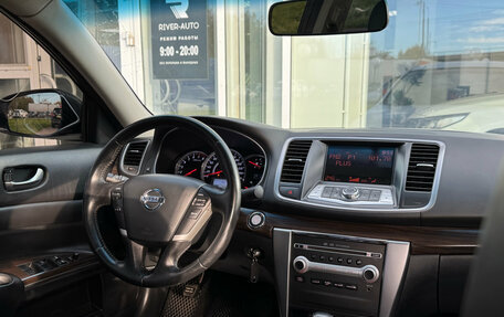 Nissan Teana, 2011 год, 890 000 рублей, 12 фотография