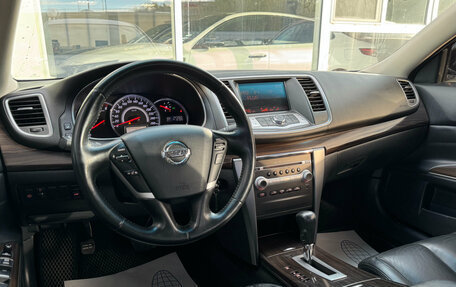 Nissan Teana, 2011 год, 890 000 рублей, 9 фотография